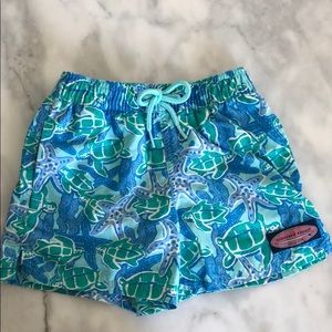 Vineyard Vines Swim Trunks